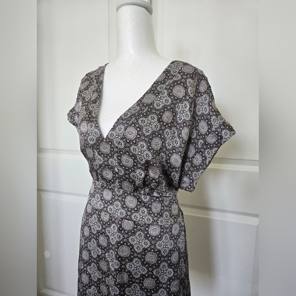 Ted Baker Tunic Shirt - Picture 2 of 12